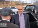 گزارش تصویری | آیین افتتاح پروژه های پردیس مهندسی فناوری های نوین دانشگاه صنعتی شاهرود 